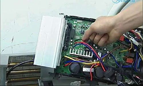 池州美的空调电话是多少