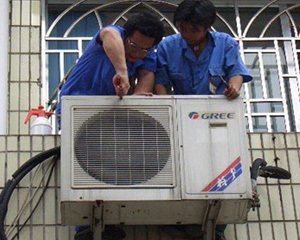 池州空调售后维修服务中心在哪里找