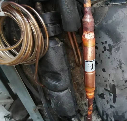 池州美的变频多联机空调维修售后服务中心