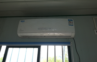 池州空调维修在哪里找