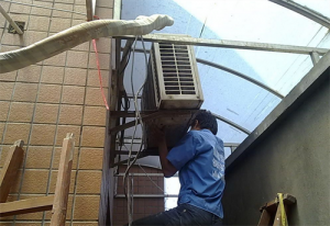 池州空调维修售后服务中心