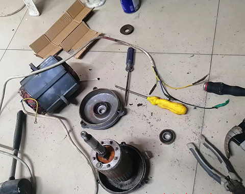 池州空调维修售后服务中心电话在哪里找