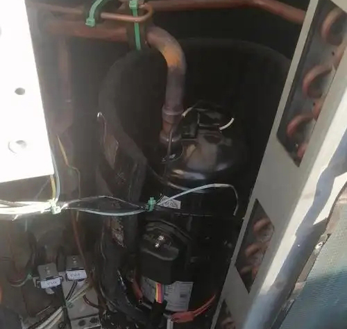 池州维修变频空调电话在哪里找