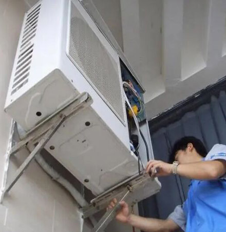 池州24小时空调维修热线