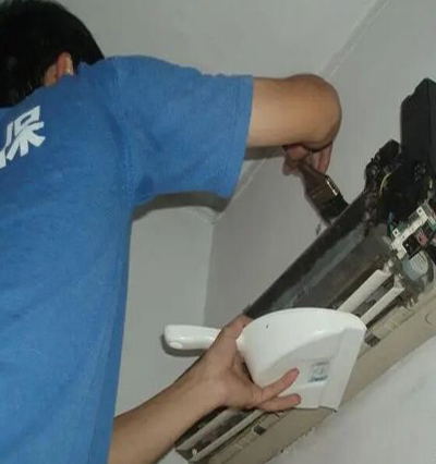 池州空调清洗保养