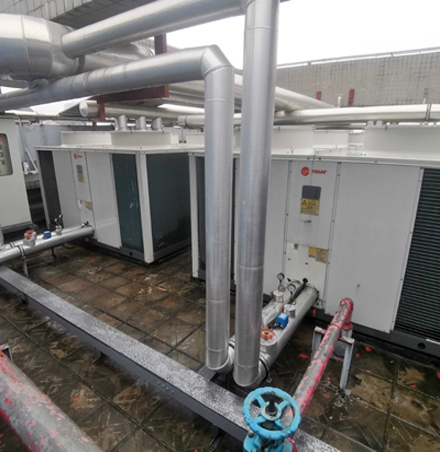 池州附近中央空调维修 池州上门中央空调维修